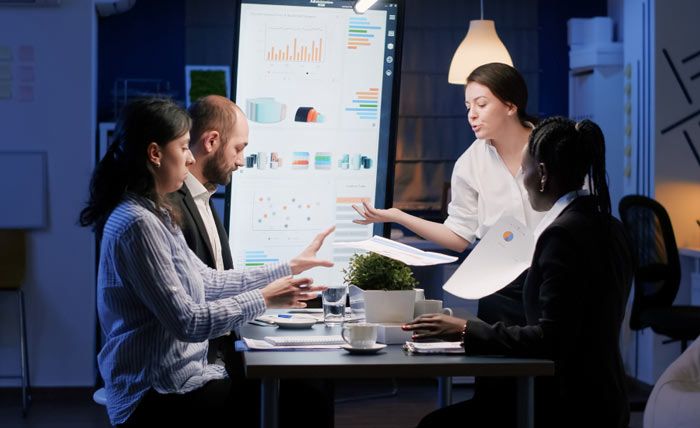 Boost Productivity with Simple Daily Habits